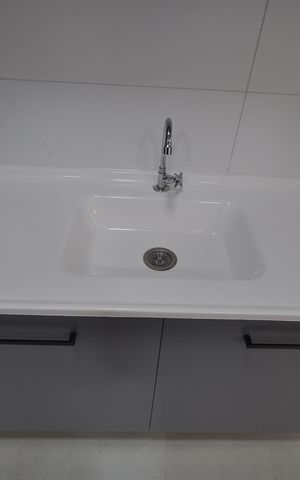 Apartamento para alugar com 43m², 2 quartos e sem vagaCozinha