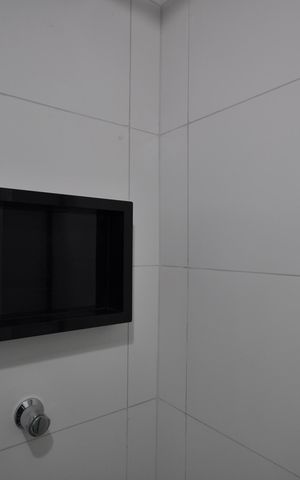 Apartamento para alugar com 43m², 2 quartos e sem vagaBanheiro