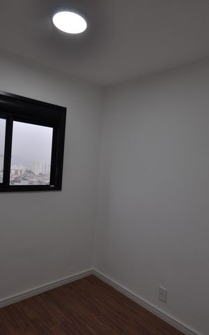 Apartamento para alugar com 43m², 2 quartos e sem vagaQuarto 2