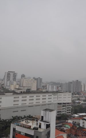 Apartamento para alugar com 43m², 2 quartos e sem vagaVista do RoofTop