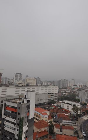 Apartamento para alugar com 43m², 2 quartos e sem vagaVista do Quarto 2