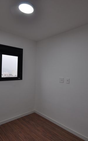 Apartamento para alugar com 43m², 2 quartos e sem vagaQuarto 1