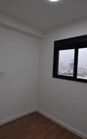 Apartamento para alugar com 43m², 2 quartos e sem vagaQuarto 2