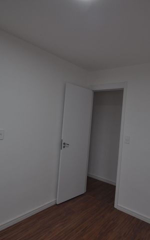 Apartamento para alugar com 43m², 2 quartos e sem vagaQuarto 1
