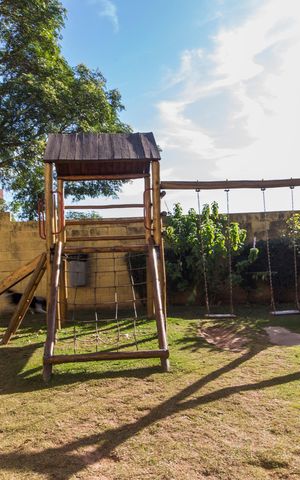 Apartamento à venda com 68m², 2 quartos e 1 vagaÁrea comum - Playground