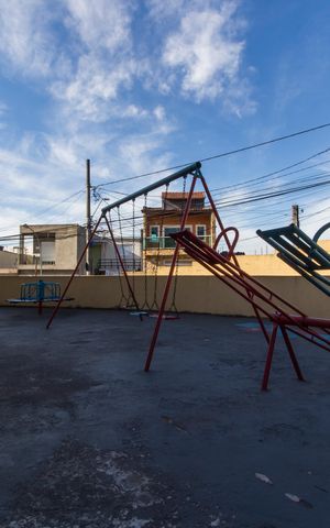 Apartamento à venda com 68m², 2 quartos e 1 vagaÁrea comum - Playground