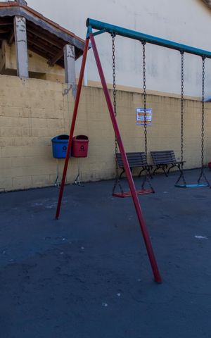 Apartamento à venda com 68m², 2 quartos e 1 vagaÁrea comum - Playground