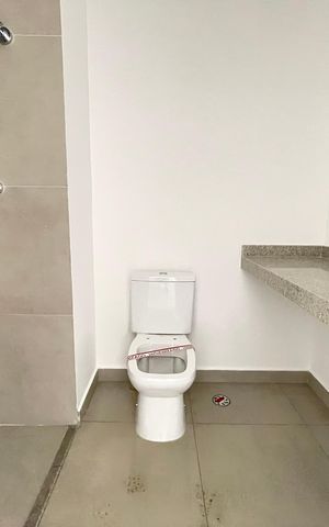 Studio à venda com 26m², 1 quarto e sem vaga Studio à venda com 26m², 1 quarto e sem vagaBanheiro