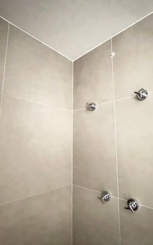 Studio à venda com 26m², 1 quarto e sem vaga Studio à venda com 26m², 1 quarto e sem vagaBanheiro