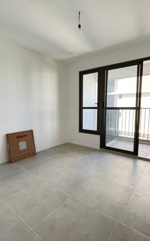 Studio à venda com 26m², 1 quarto e sem vaga Studio à venda com 26m², 1 quarto e sem vagaStudio/Sala/Quarto