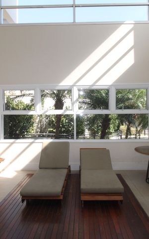 Apartamento à venda com 122m², 3 quartos e 2 vagasÁrea Comum