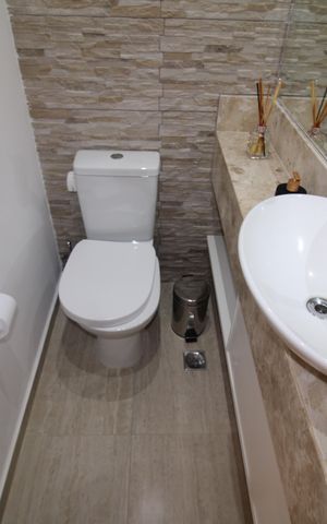 Apartamento à venda com 122m², 3 quartos e 2 vagasLavabo