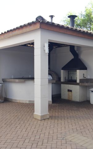 Apartamento à venda com 122m², 3 quartos e 2 vagasÁrea Comum