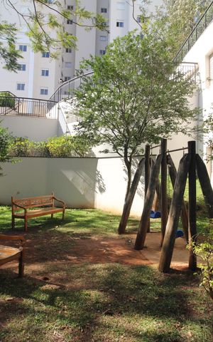 Apartamento à venda com 122m², 3 quartos e 2 vagasÁrea Comum