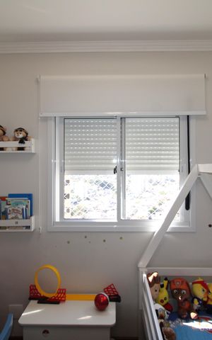 Apartamento à venda com 122m², 3 quartos e 2 vagasQuarto 2