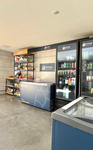 Apartamento à venda com 53m², 2 quartos e 1 vagaÁrea comum