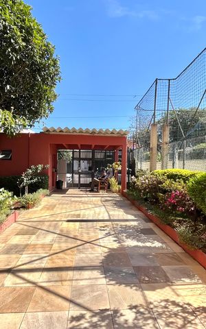 Apartamento à venda com 53m², 2 quartos e 1 vagaHall de entrada