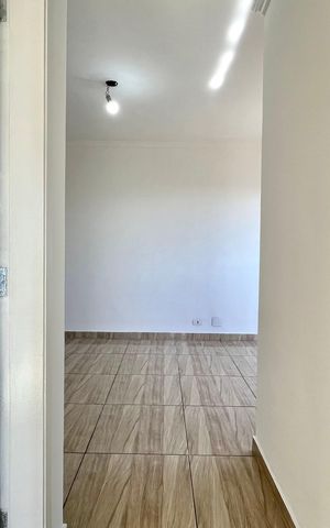 Apartamento à venda com 53m², 2 quartos e 1 vagaCorredor