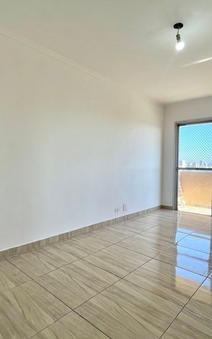 Apartamento à venda com 53m², 2 quartos e 1 vagaSala