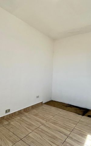 Apartamento à venda com 53m², 2 quartos e 1 vagaQuarto 2