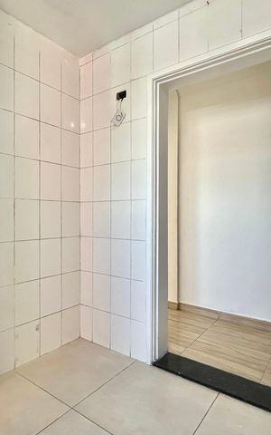Apartamento à venda com 53m², 2 quartos e 1 vagaCozinha