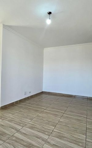Apartamento à venda com 53m², 2 quartos e 1 vagaSala
