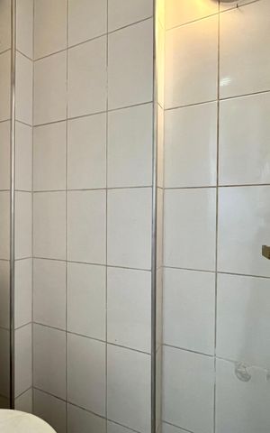 Apartamento à venda com 53m², 2 quartos e 1 vagaBanheiro de serviço