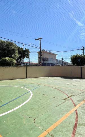 Apartamento à venda com 53m², 2 quartos e 1 vagaÁrea comum
