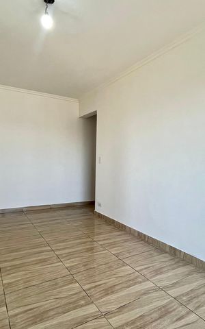Apartamento à venda com 53m², 2 quartos e 1 vagaSala