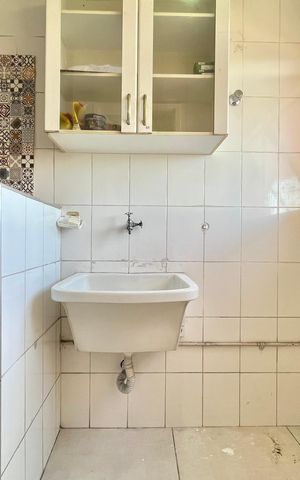 Apartamento à venda com 53m², 2 quartos e 1 vagaÁrea de Serviço