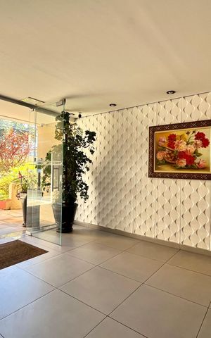 Apartamento à venda com 53m², 2 quartos e 1 vagaHall social