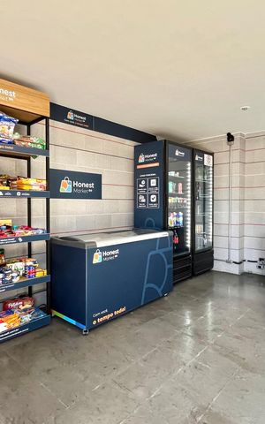 Apartamento à venda com 53m², 2 quartos e 1 vagaÁrea comum