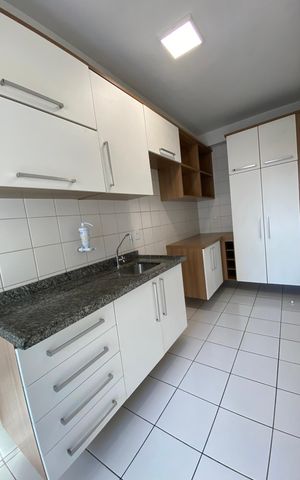 Apartamento para alugar com 68m², 3 quartos e 1 vaga Apartamento para alugar com 68m², 3 quartos e 1 vagaCozinha