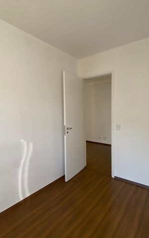 Apartamento para alugar com 68m², 3 quartos e 1 vaga Apartamento para alugar com 68m², 3 quartos e 1 vagaQuarto 2