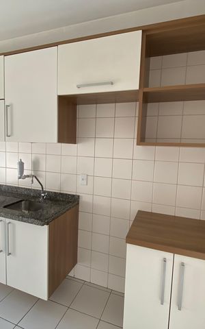 Apartamento para alugar com 68m², 3 quartos e 1 vaga Apartamento para alugar com 68m², 3 quartos e 1 vagaCozinha
