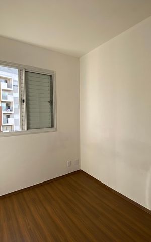 Apartamento para alugar com 68m², 3 quartos e 1 vaga Apartamento para alugar com 68m², 3 quartos e 1 vagaQuarto 2