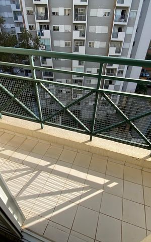 Apartamento para alugar com 68m², 3 quartos e 1 vaga Apartamento para alugar com 68m², 3 quartos e 1 vagaSala