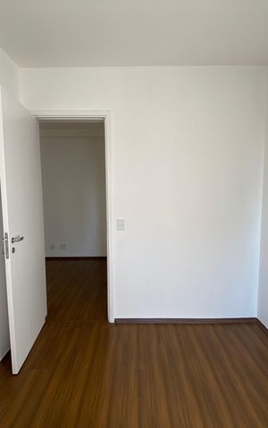 Apartamento para alugar com 68m², 3 quartos e 1 vaga Apartamento para alugar com 68m², 3 quartos e 1 vagaQuarto 2