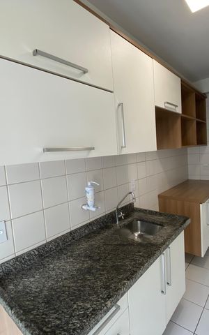 Apartamento para alugar com 68m², 3 quartos e 1 vaga Apartamento para alugar com 68m², 3 quartos e 1 vagaCozinha