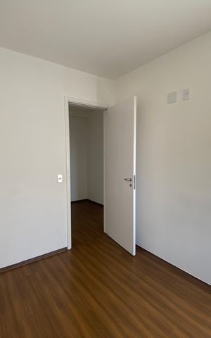 Apartamento para alugar com 68m², 3 quartos e 1 vaga Apartamento para alugar com 68m², 3 quartos e 1 vagaQuarto 3