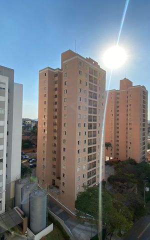 Apartamento para alugar com 68m², 3 quartos e 1 vaga Apartamento para alugar com 68m², 3 quartos e 1 vagaSala Vista