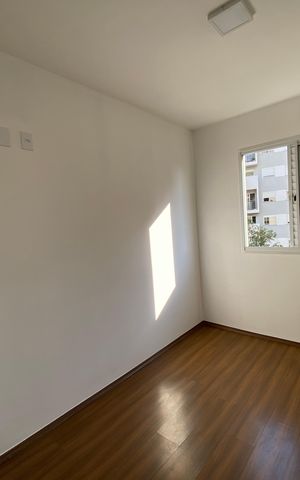 Apartamento para alugar com 68m², 3 quartos e 1 vaga Apartamento para alugar com 68m², 3 quartos e 1 vagaQuarto 2