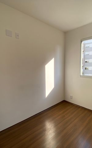 Apartamento para alugar com 68m², 3 quartos e 1 vaga Apartamento para alugar com 68m², 3 quartos e 1 vagaQuarto 3