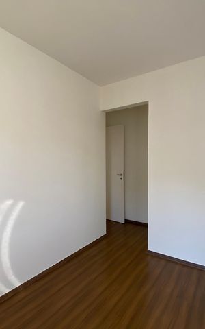 Apartamento para alugar com 68m², 3 quartos e 1 vaga Apartamento para alugar com 68m², 3 quartos e 1 vagaQuarto 1