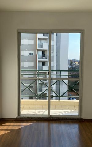 Apartamento para alugar com 68m², 3 quartos e 1 vaga Apartamento para alugar com 68m², 3 quartos e 1 vagaSala