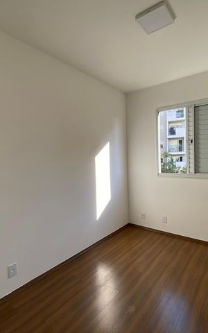 Apartamento para alugar com 68m², 3 quartos e 1 vaga Apartamento para alugar com 68m², 3 quartos e 1 vagaQuarto 1