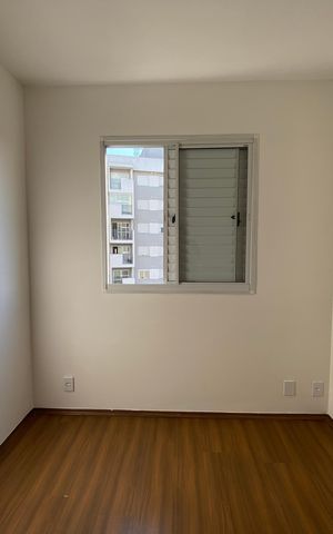 Apartamento para alugar com 68m², 3 quartos e 1 vaga Apartamento para alugar com 68m², 3 quartos e 1 vagaQuarto 3