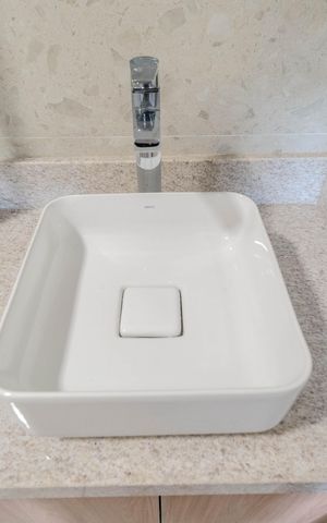 Apartamento para alugar com 30m², 1 quarto e sem vaga Apartamento para alugar com 30m², 1 quarto e sem vagaBanheiro
