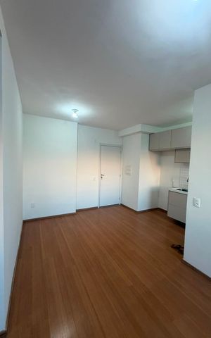 Apartamento para alugar com 54m², 2 quartos e 1 vaga Apartamento para alugar com 54m², 2 quartos e 1 vagaSala
