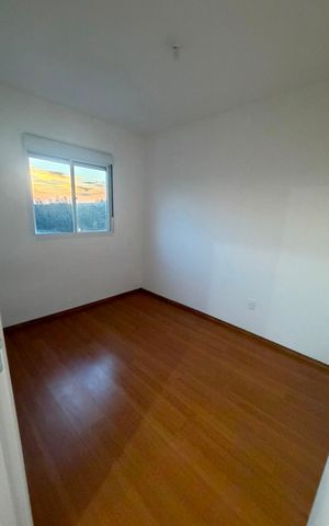 Apartamento para alugar com 54m², 2 quartos e 1 vaga Apartamento para alugar com 54m², 2 quartos e 1 vagaQuarto